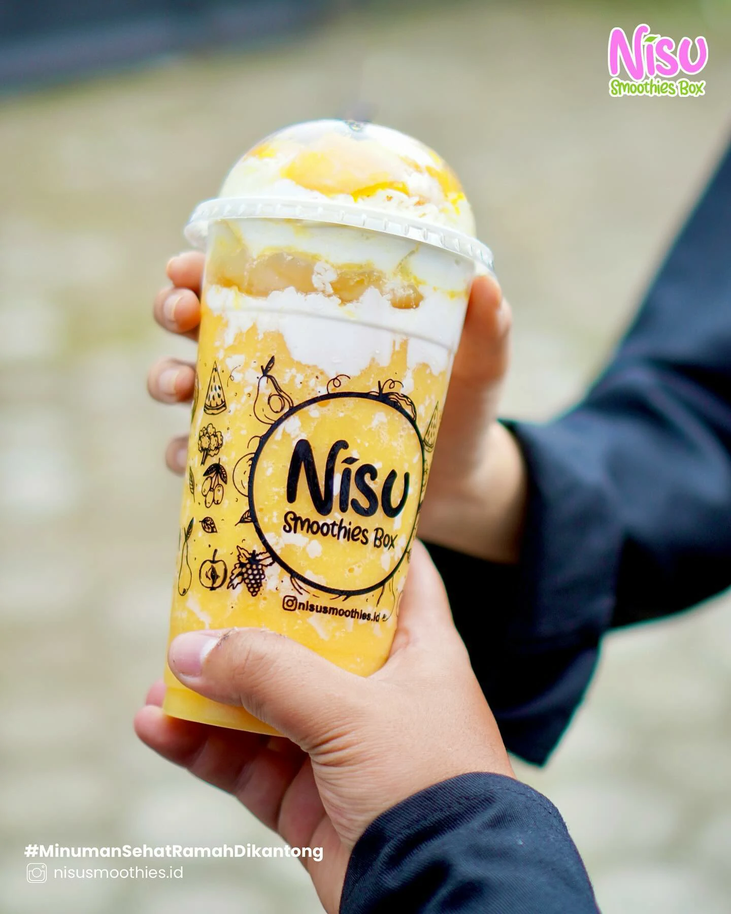 Nisu Outlet