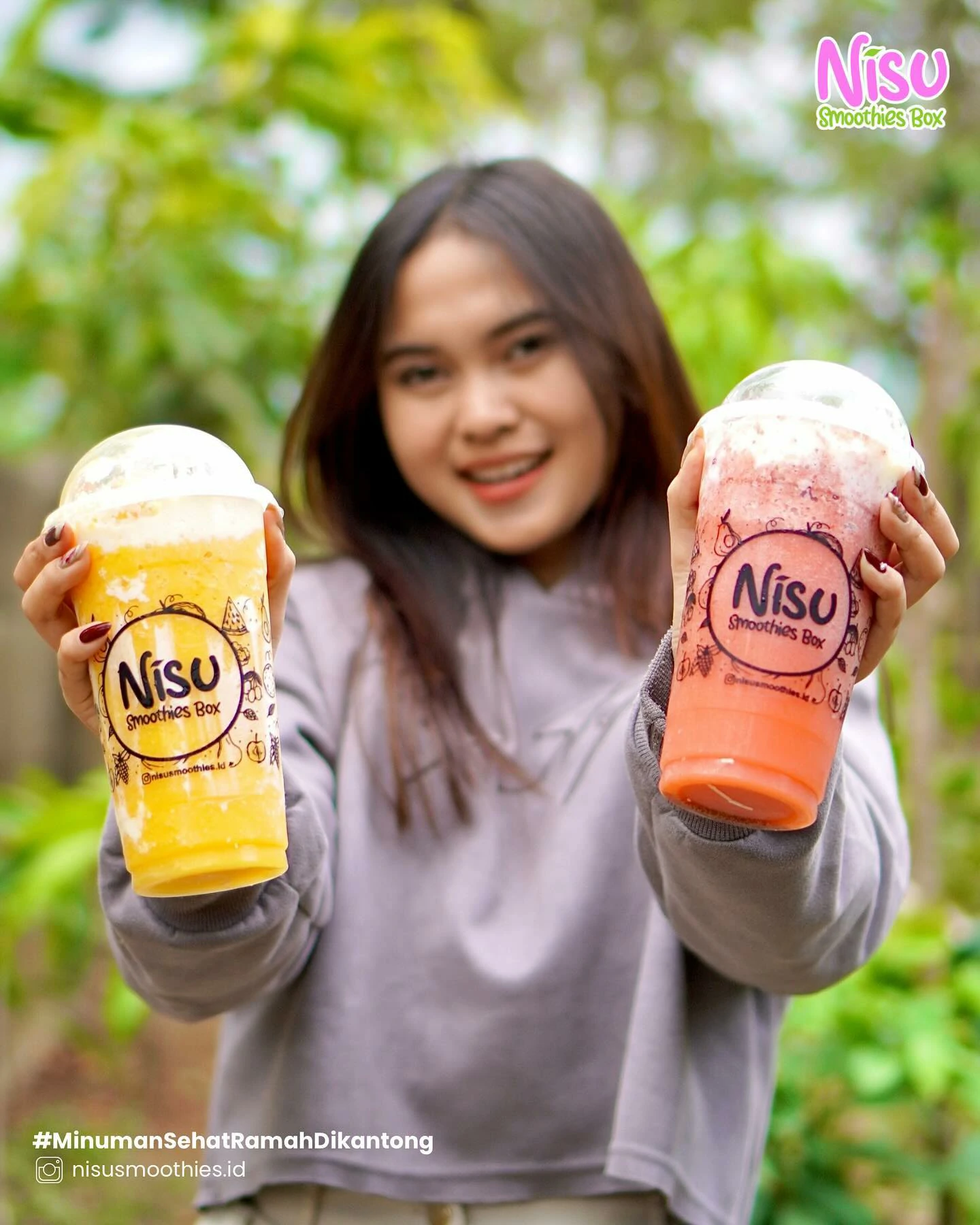 Nisu Outlet