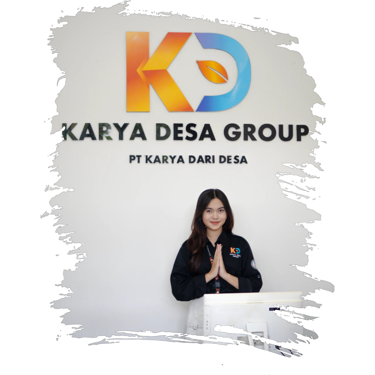 Produk Karya Desa