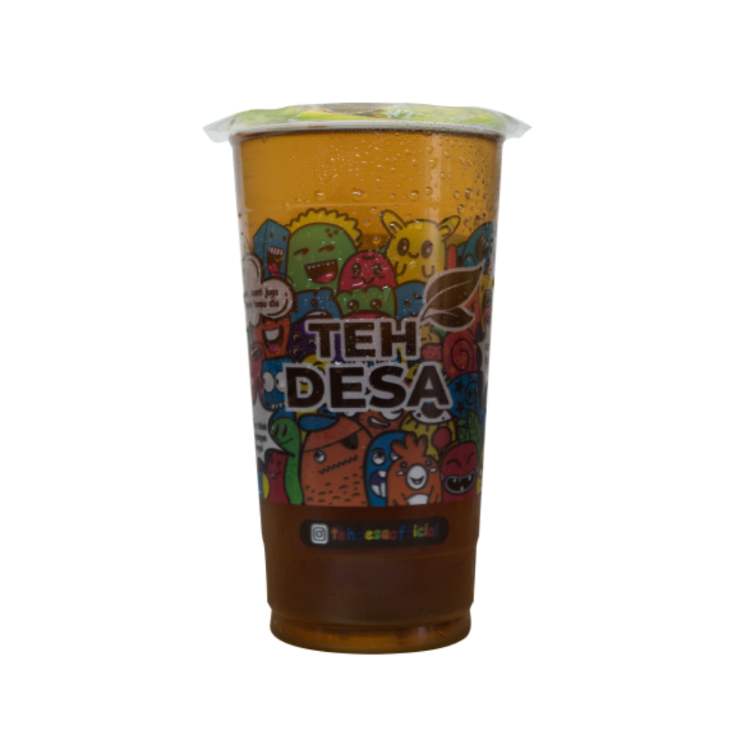 Tea Series